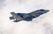 Dozens Of F-35 Fighters grounded after oxygen problem, Pilots fell sick